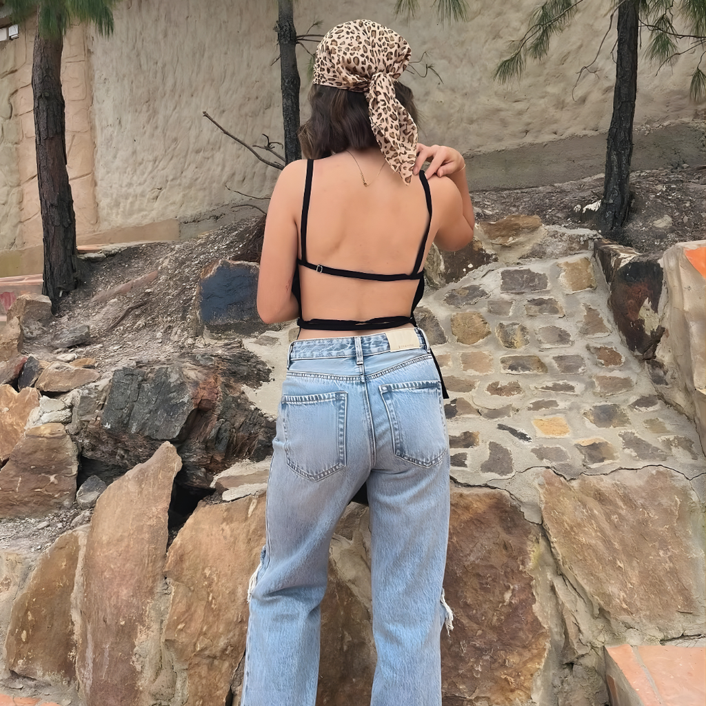 Blusa Mercurio