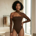 Body Iconbrown