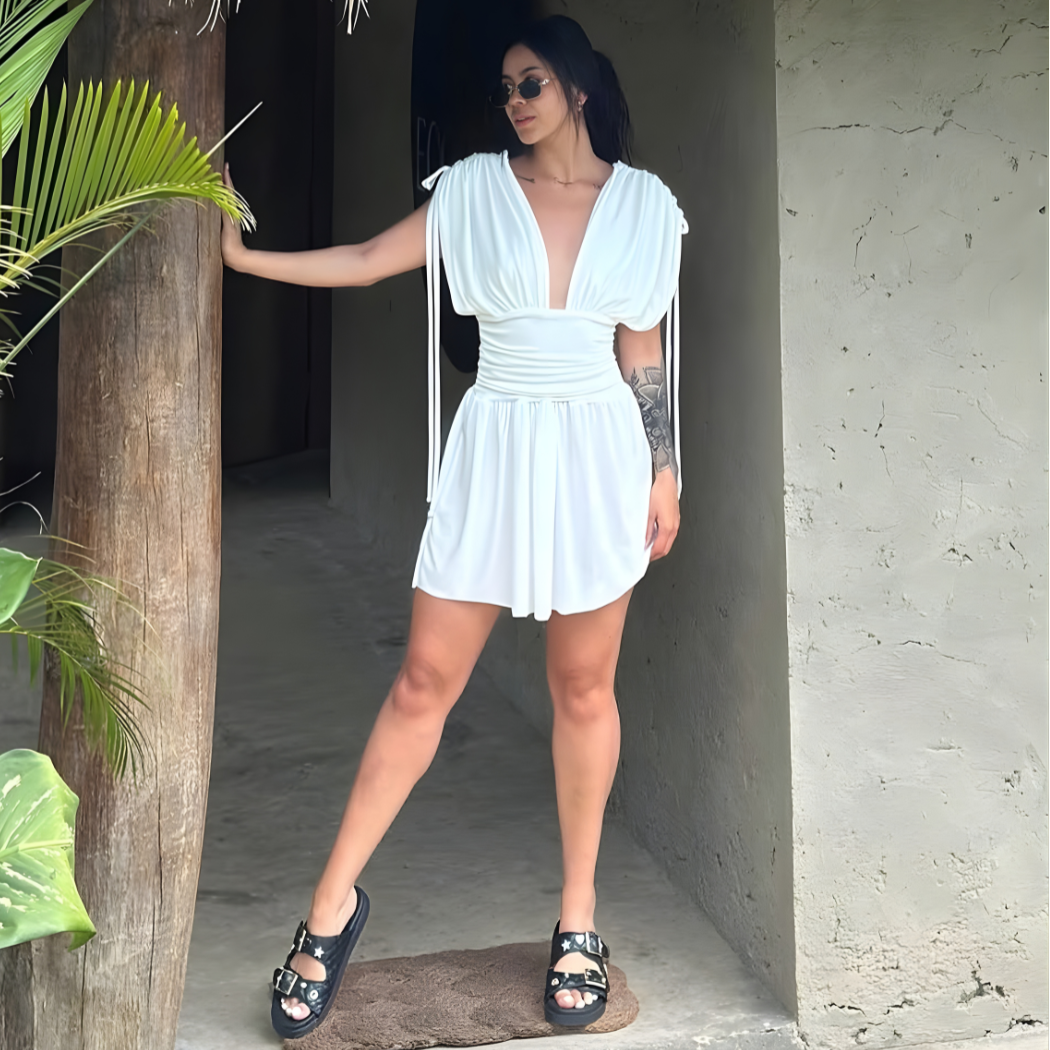 Vestido Saturno