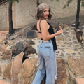 Blusa Mercurio